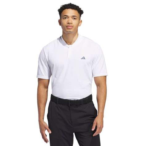 adidas golf shirts wholesale|Adidas collarless golf shirts.